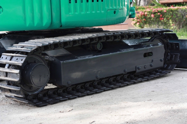 ขายรถแม็คโคร KOMATSU PC30MR-1 ไม่เคยผ่านการใช้งานในไทย ติดต่อ 086-775-7900, 086-324-1992