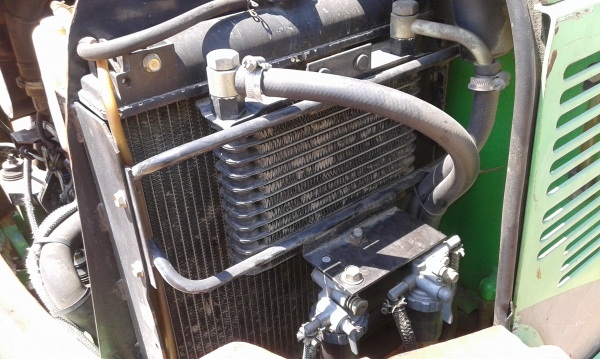 ขายแมคโครเล็กพร้อมใช้