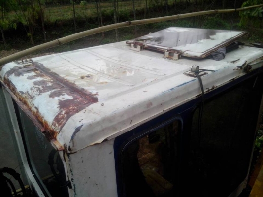 **690,000 บ.ต่อรอง///แบคโฮPC120-5** ขาย KOMATSU PC120-5 แบคโฮยอดนิยม PC120-5 S.No.37xxx คอนโทรลยาว เครื่องเดิม ปั้มเดิม ไฟตัดมอเตอร์คันเร่ง เครื่องดี แน่น ปั้มดีแรงดี ทำงานดีเร็วดี บูมอาร์มดี บุ้งกี๋ดี มีผุนิดๆ เอวดี แน่น ไม่แตก ไม่ร้าว ช่วงล่าง70\% โซ่ดีห **690,000 บ.ต่อรอง///แบคโฮPC120-5** ขาย KOMATSU PC120-5 แบคโฮยอดนิยม PC120-5 S.No.37xxx คอนโทรลยาว เครื่องเดิม ปั้มเดิม ไฟตัดมอเตอร์คันเร่ง เครื่องดี แน่น ปั้มดีแรงดี ทำงานดีเร็วดี บูมอาร์มดี บุ้งกี๋ดี มีผุนิดๆ เอวดี แน่น ไม่แตก ไม่ร้าว ช่วงล่าง70\% โซ่ดีห