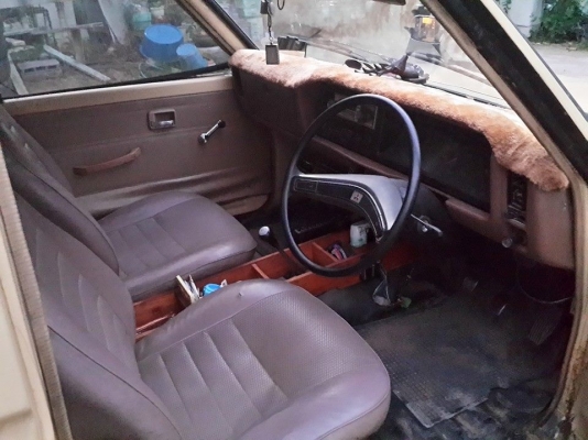 ขายแวน สองคันเลยครับ ke26 &amp;L200