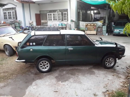 ขายแวน สองคันเลยครับ ke26 &amp;L200