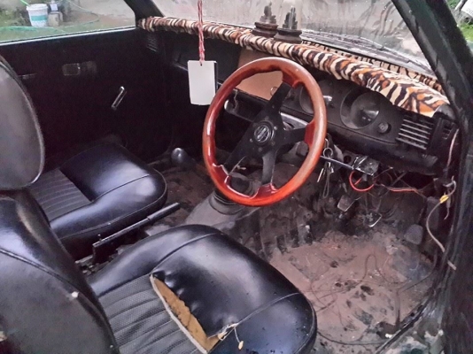 ขายแวน สองคันเลยครับ ke26 &amp;L200