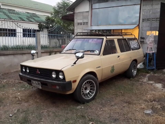 ขายแวน สองคันเลยครับ ke26 &amp;L200