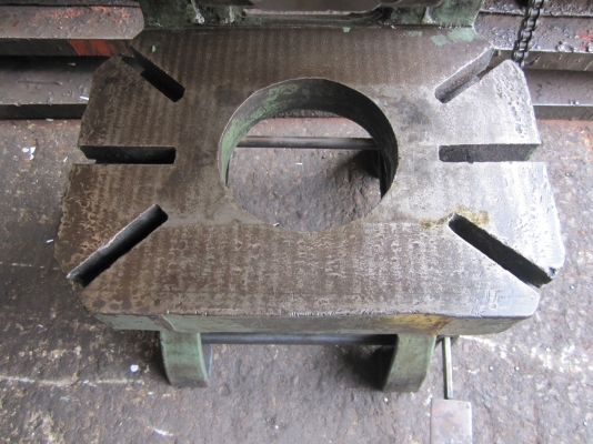 เครื่องปั๊มข้อเสือ - 5