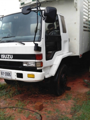 ☆☆ขาย2คัน(รถพ่วง+หกใหญ่)☆☆สิบล้อพ่วง อีชุช FXZ-- PFY--210 -2 เพา แม่+ลูกไม่ดั้ม สภาพดีพร้อมใช้งาน ทะเบียน พร้อมโอน