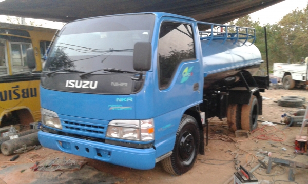 ขาย รถดูดส้วม ขาย รถดูดส้วม