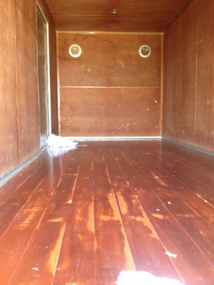 ขายด่วนครับ ISUZU FRR 210 ปี53 ตู้แห้ง รถสวยครับ พร้อมใช้งาน เอกสารพร้อมโอน ครับ