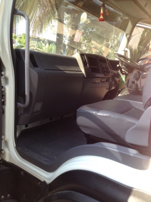 ขายด่วนครับ ISUZU FRR 210 ปี53 ตู้แห้ง รถสวยครับ พร้อมใช้งาน เอกสารพร้อมโอน ครับ