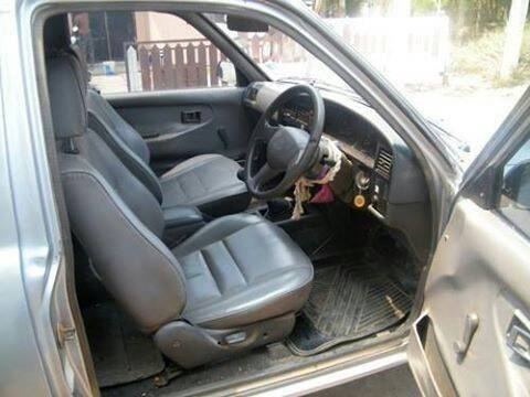 !!!!! รถบ้านแท้ โตโยต้า ไมตี้เอ็กแค๊ป ปลายปี 39 โปรงท้าย ตาเต็ม เพาเวอร์แท้โรงงาน !!! !!!!! รถบ้านแท้ โตโยต้า ไมตี้เอ็กแค๊ป ปลายปี 39 โปรงท้าย ตาเต็ม เพาเวอร์แท้โรงงาน !!!