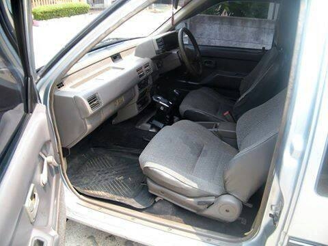 !!!! อีซูซุ TFR มังกรทอง 90 HP ปลายปี 37 พวงมาลัเพาเวอร์แท้ เครื่องดีแน่นๆ สีสวย