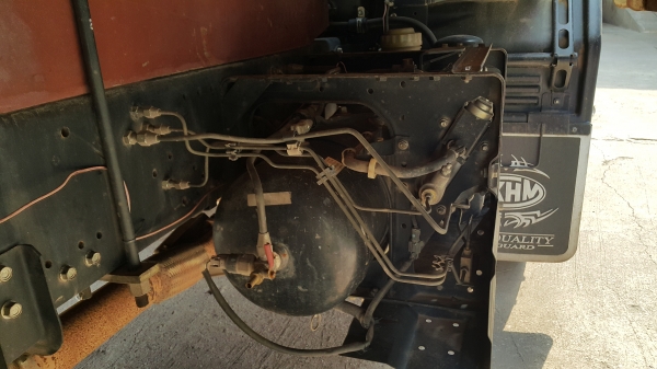 ขายรถ 6 ล้อ กระบะคาร์โก้ คอกรั้วสูง ISUZU FRR90L9T ปี.53 ปรายปี เครื่อง 210 รถสวยมาก ราคา.1000000 ต่อรอง