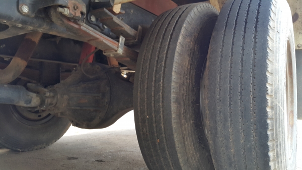 ขายรถ 6 ล้อ กระบะคาร์โก้ คอกรั้วสูง ISUZU FRR90L9T ปี.53 ปรายปี เครื่อง 210 รถสวยมาก ราคา.1000000 ต่อรอง