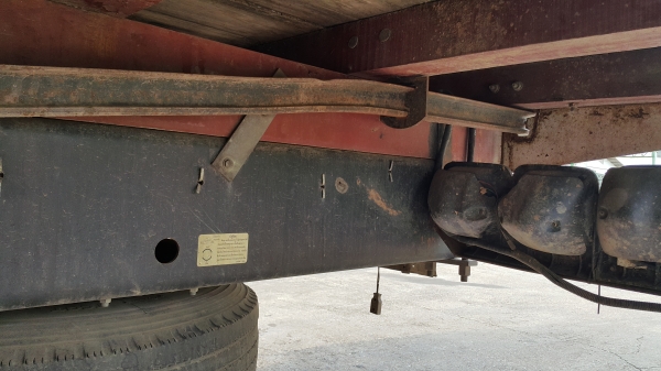 ขายรถ 6 ล้อ กระบะคาร์โก้ คอกรั้วสูง ISUZU FRR90L9T ปี.53 ปรายปี เครื่อง 210 รถสวยมาก ราคา.1000000 ต่อรอง