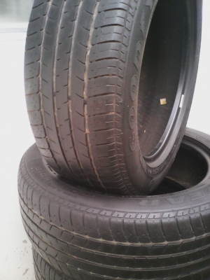 205/55R16 GOODYEAR EAGLE NCT5   มีชุด 4 เส้น  โทร.081-427-3941