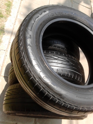 195/65R15 GOODYEAR Excellence  ชุด 4 เส้น  TEL.081-427-3941