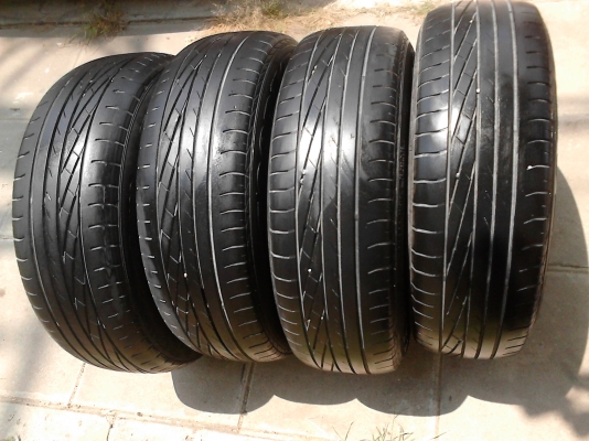 195/65R15 GOODYEAR Excellence  ชุด 4 เส้น  TEL.081-427-3941