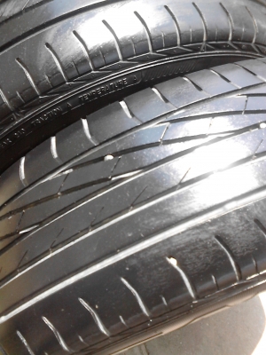 195/65R15 GOODYEAR Excellence  ชุด 4 เส้น  TEL.081-427-3941