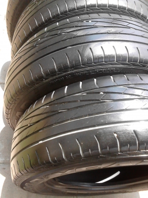 195/65R15 GOODYEAR Excellence  ชุด 4 เส้น  TEL.081-427-3941