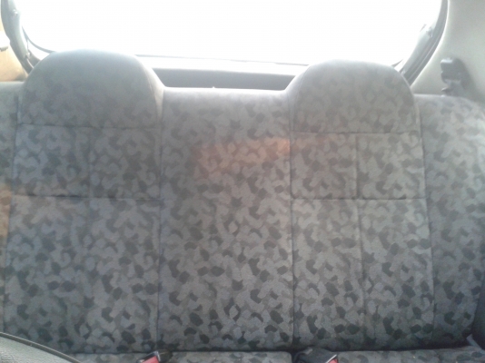 ขายฮุนได เอ็กเซน5ประตู ขับได้ปกติ18000เอกสารครบ ขายฮุนได เอ็กเซน5ประตู ขับได้ปกติ18000เอกสารครบ