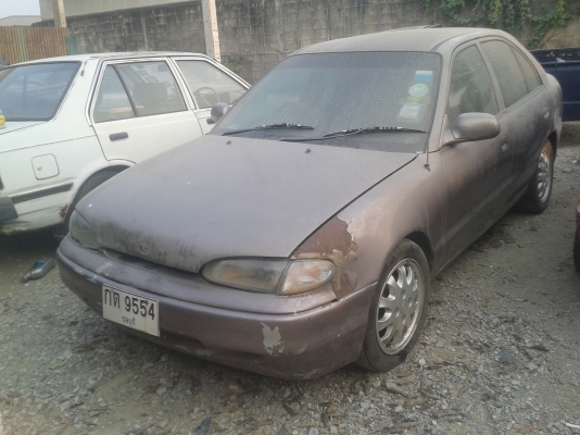 ขายฮุนได เอ็กเซน5ประตู ขับได้ปกติ18000เอกสารครบ ขายฮุนได เอ็กเซน5ประตู ขับได้ปกติ18000เอกสารครบ