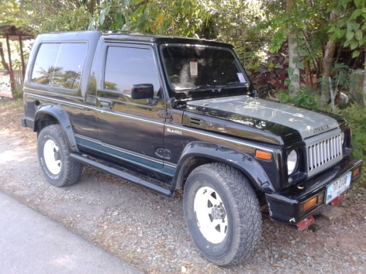 จิ๊บซูซูกิ   วางใหม่ วีท่าร่า  ลงเล่มพร้อม  พร้อมใช้งาน