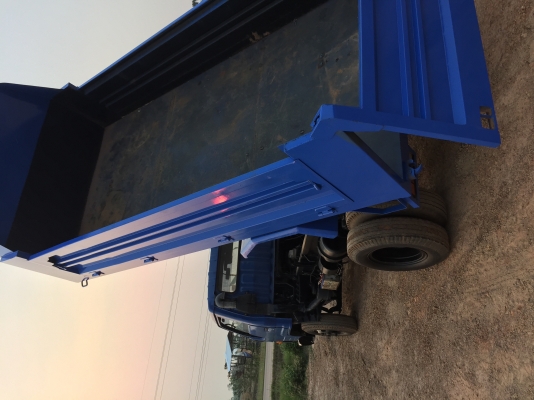 TOYOTAดั้ม115 BU91