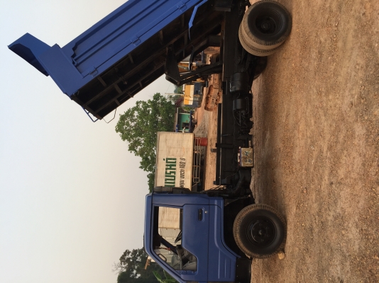 TOYOTAดั้ม115 BU91