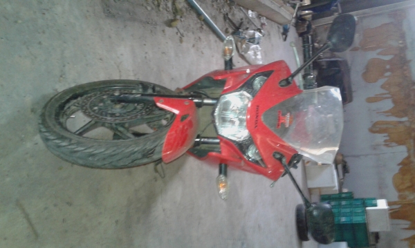 ขาย honda cbr 150