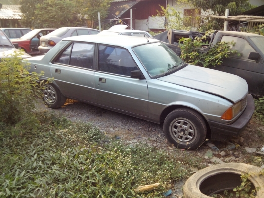 แยกอะไหล่ เปอร์โย305 แกะทุกชิ้น