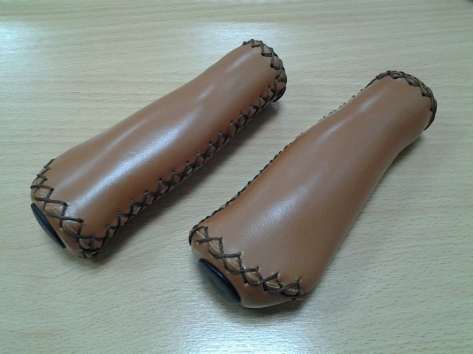 ขายปลอกแฮนด์จักรยาน หนัง