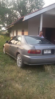 ขายด่วน!!! รถเก๋ง ขายถูกๆ