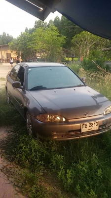 ขายด่วน!!! รถเก๋ง ขายถูกๆ