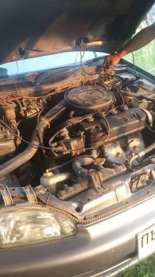 ขายด่วน!!! รถเก๋ง ขายถูกๆ