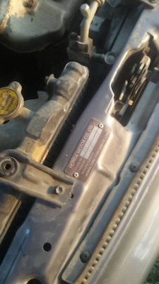 ขายด่วน!!! รถเก๋ง ขายถูกๆ