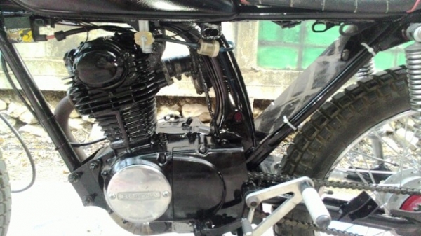 honda gl cafe honda gl cafe