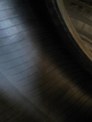 215/70R15 BRIDGESTONE  LEO RV ชุด 4 เส้น  TEL.081-427-3941