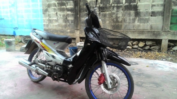 honda wave 100 honda wave 100