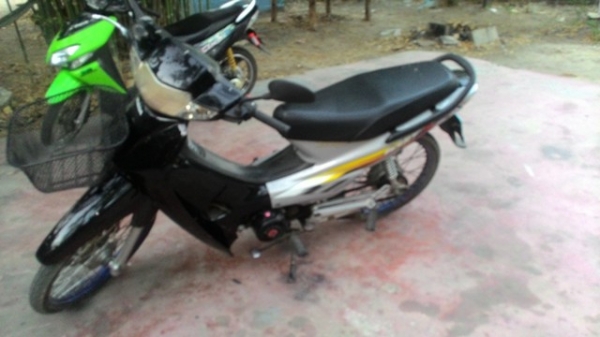 honda wave 100 honda wave 100