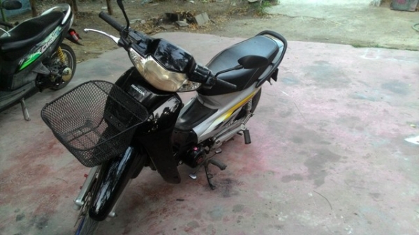 honda wave 100 honda wave 100