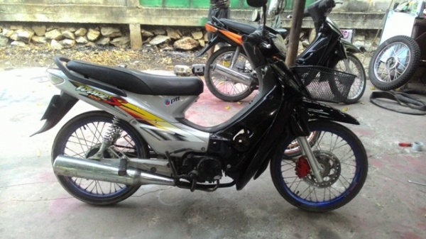 honda wave 100 honda wave 100