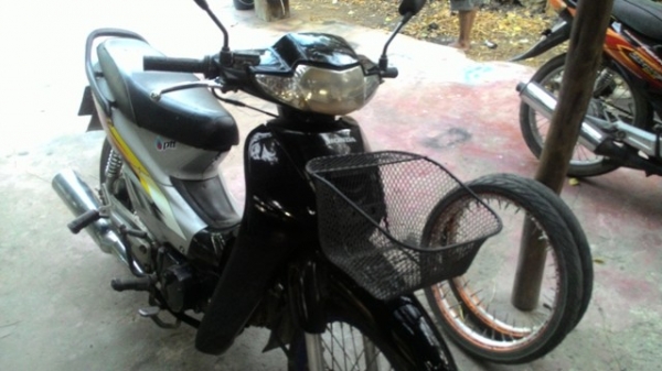 honda wave 100 honda wave 100