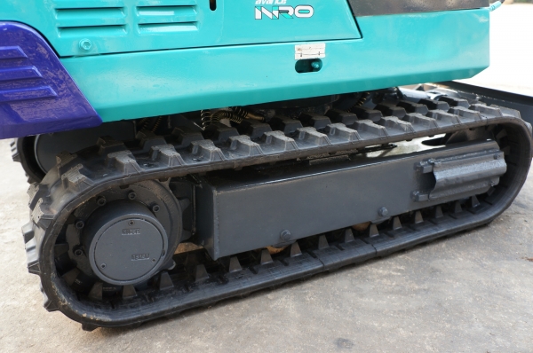 ขายรถขุดขนาดจิ๋ว KOMUTSU PC03 ใส่ท้ายรถปิคอัพสบาย ขายรถขุดขนาดจิ๋ว KOMUTSU PC03 ใส่ท้ายรถปิคอัพสบาย