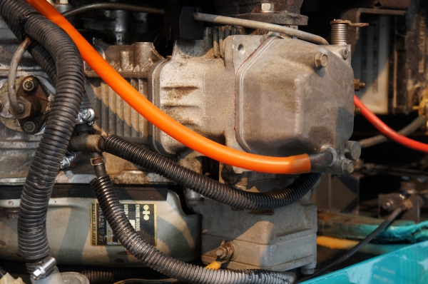 ขายรถขุดขนาดจิ๋ว KOMUTSU PC03 ใส่ท้ายรถปิคอัพสบาย ขายรถขุดขนาดจิ๋ว KOMUTSU PC03 ใส่ท้ายรถปิคอัพสบาย