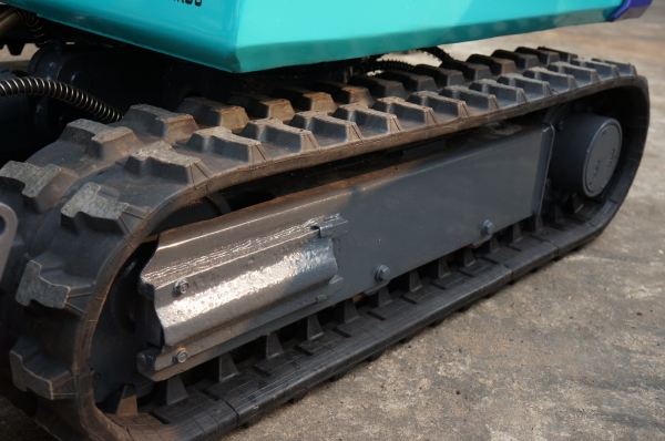 ขายรถขุดขนาดจิ๋ว KOMUTSU PC03 ใส่ท้ายรถปิคอัพสบาย ขายรถขุดขนาดจิ๋ว KOMUTSU PC03 ใส่ท้ายรถปิคอัพสบาย