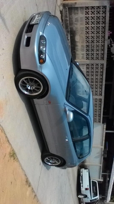 ขายรถ HONDA CIVIC  3DOOD