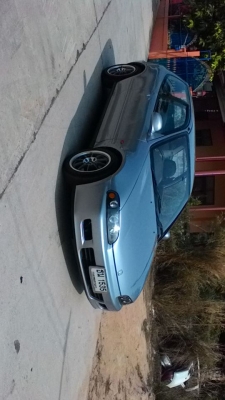 ขายรถ HONDA CIVIC  3DOOD