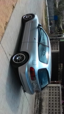 ขายรถ HONDA CIVIC  3DOOD