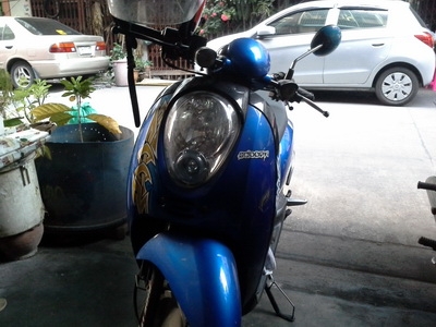 ***ขาย สกูปปี้***