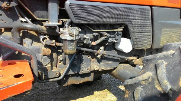 ขายรถไถ KUBOTA L2808 รถไร่สภาพดีสวย เดิมๆ ราคา 170,000 อ.แกลง จ.ระยอง สอบถาม 0818618678 ขายรถไถ KUBOTA L2808 รถไร่สภาพดีสวย เดิมๆ ราคา 170,000 อ.แกลง จ.ระยอง สอบถาม 0818618678