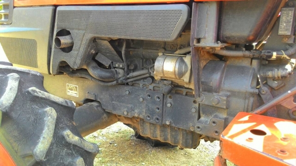 ขายรถไถ KUBOTA L2808 รถไร่สภาพดีสวย เดิมๆ ราคา 170,000 อ.แกลง จ.ระยอง สอบถาม 0818618678 ขายรถไถ KUBOTA L2808 รถไร่สภาพดีสวย เดิมๆ ราคา 170,000 อ.แกลง จ.ระยอง สอบถาม 0818618678